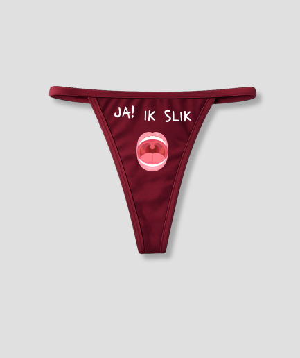 slik string
