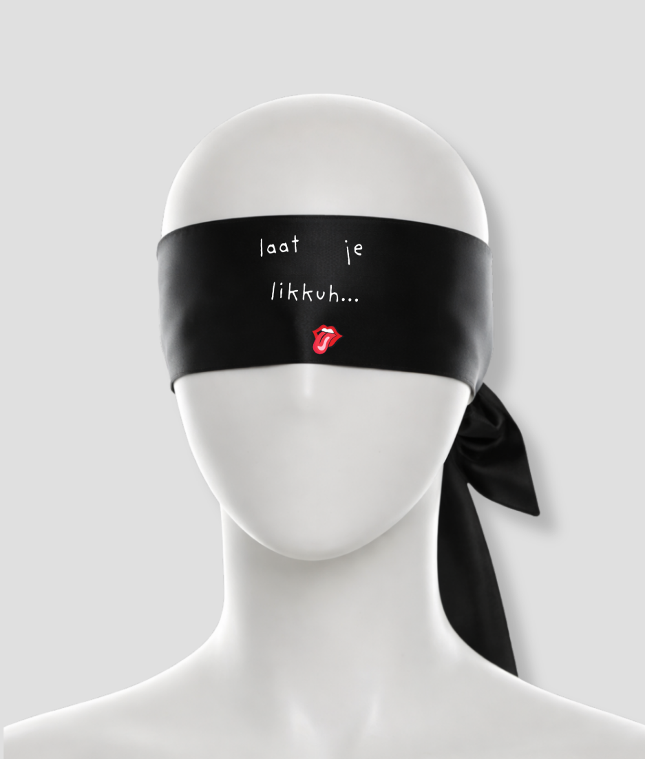 sm blinddoek
