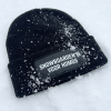 snowboarden muts