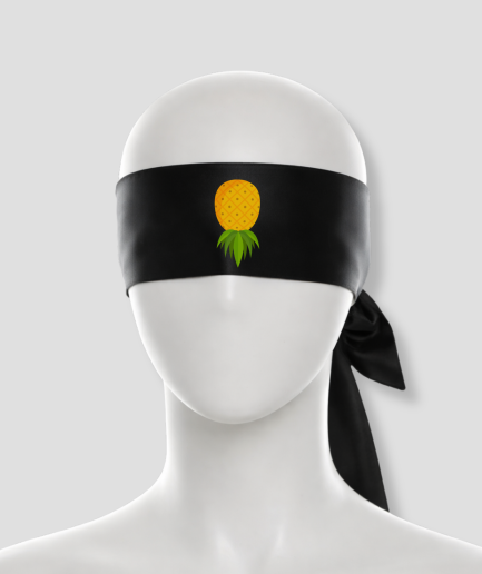 swingers blinddoek