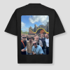 tshirt met eigen foto