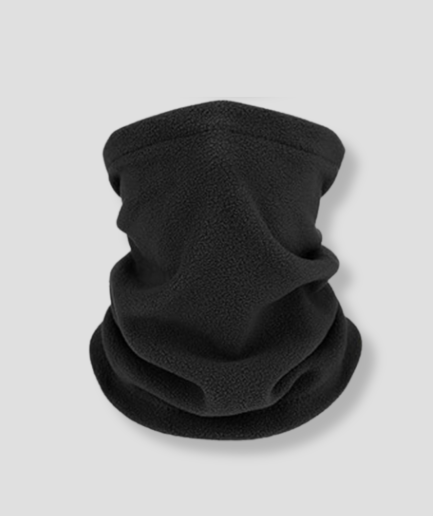 warme fleece nek warmer