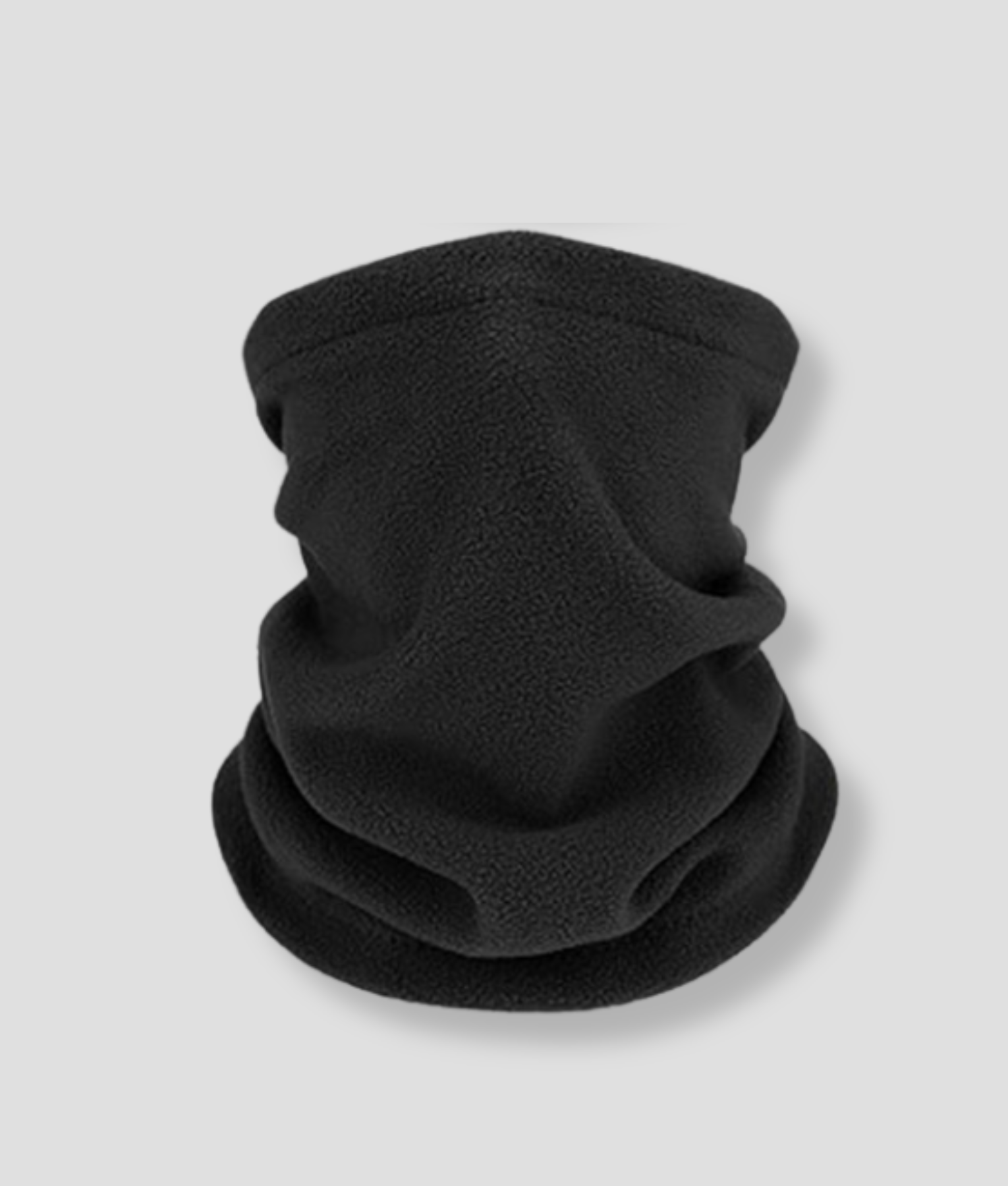 warme fleece nek warmer