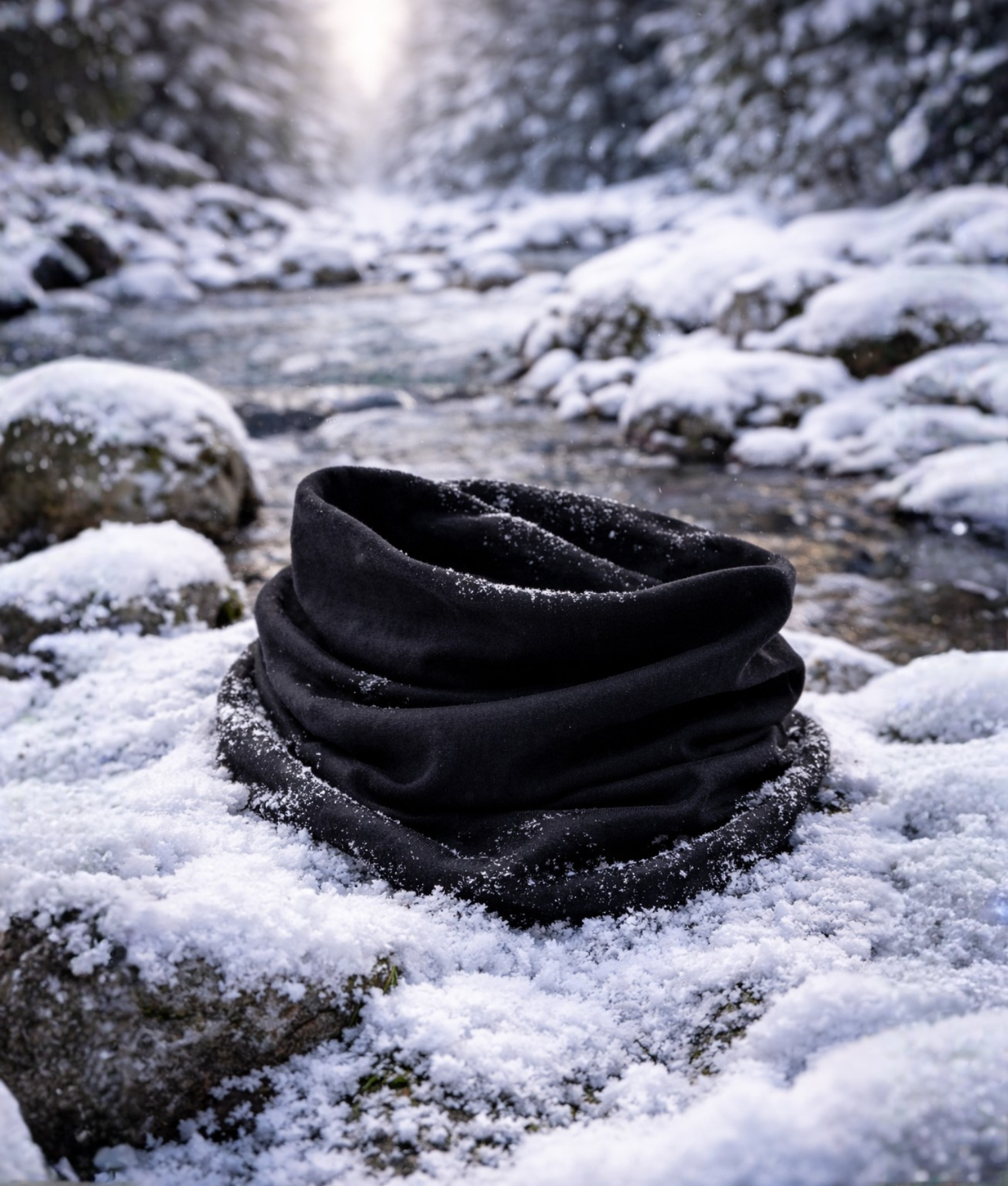 wintersport masker