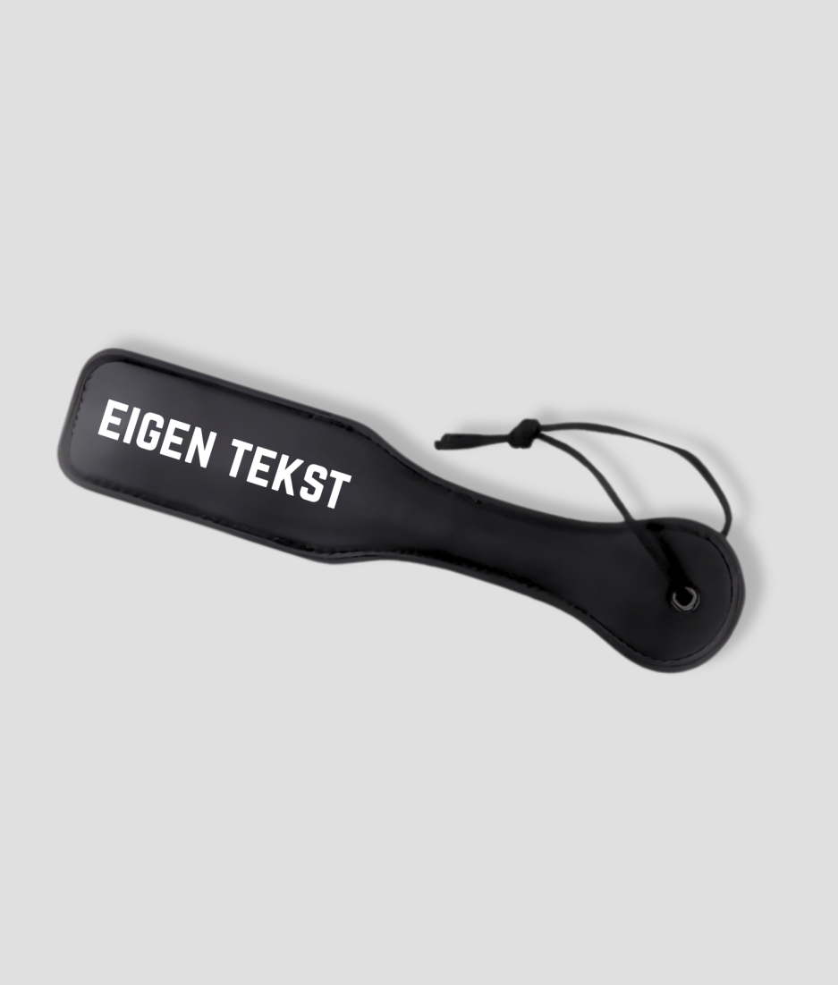 zweepjes sm eigen stijl