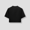 Crop top - achterkant
