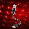 auto laser usb