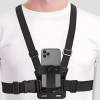 borst telefoon houder