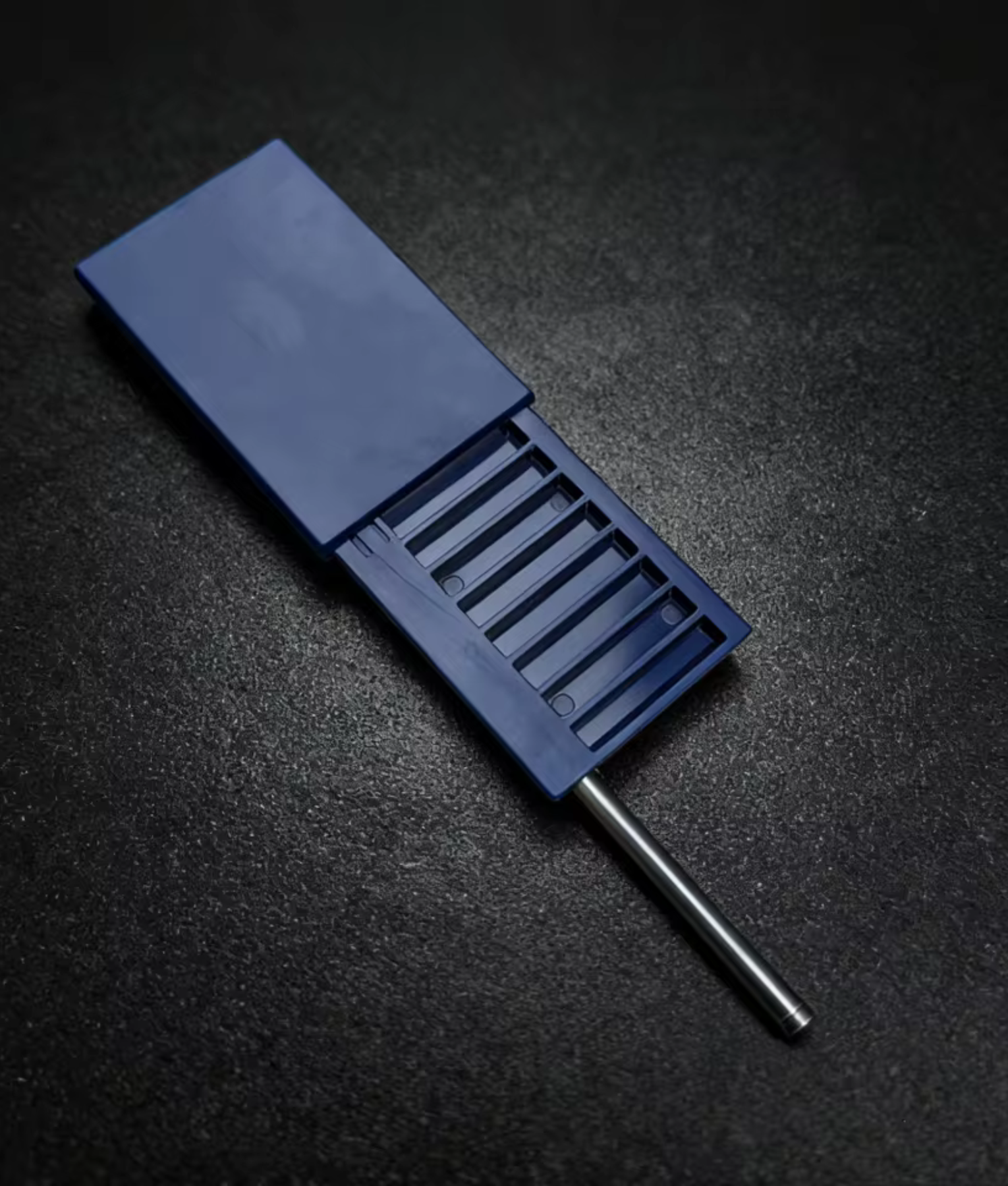 box snuiven vakjes