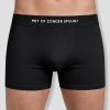 boxer zwart leuke teksten