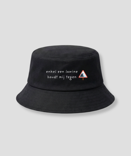 buckethats groepen