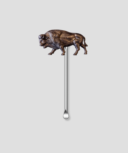 Lord buffel word je niet zo maar
