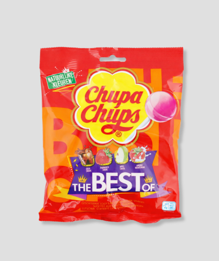chupa chups lolly rave