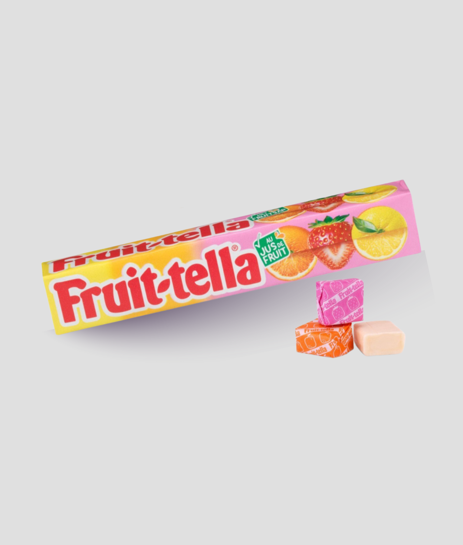 fruitella snoep