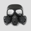 gasmasker