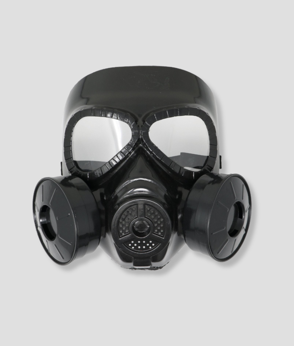 gasmasker