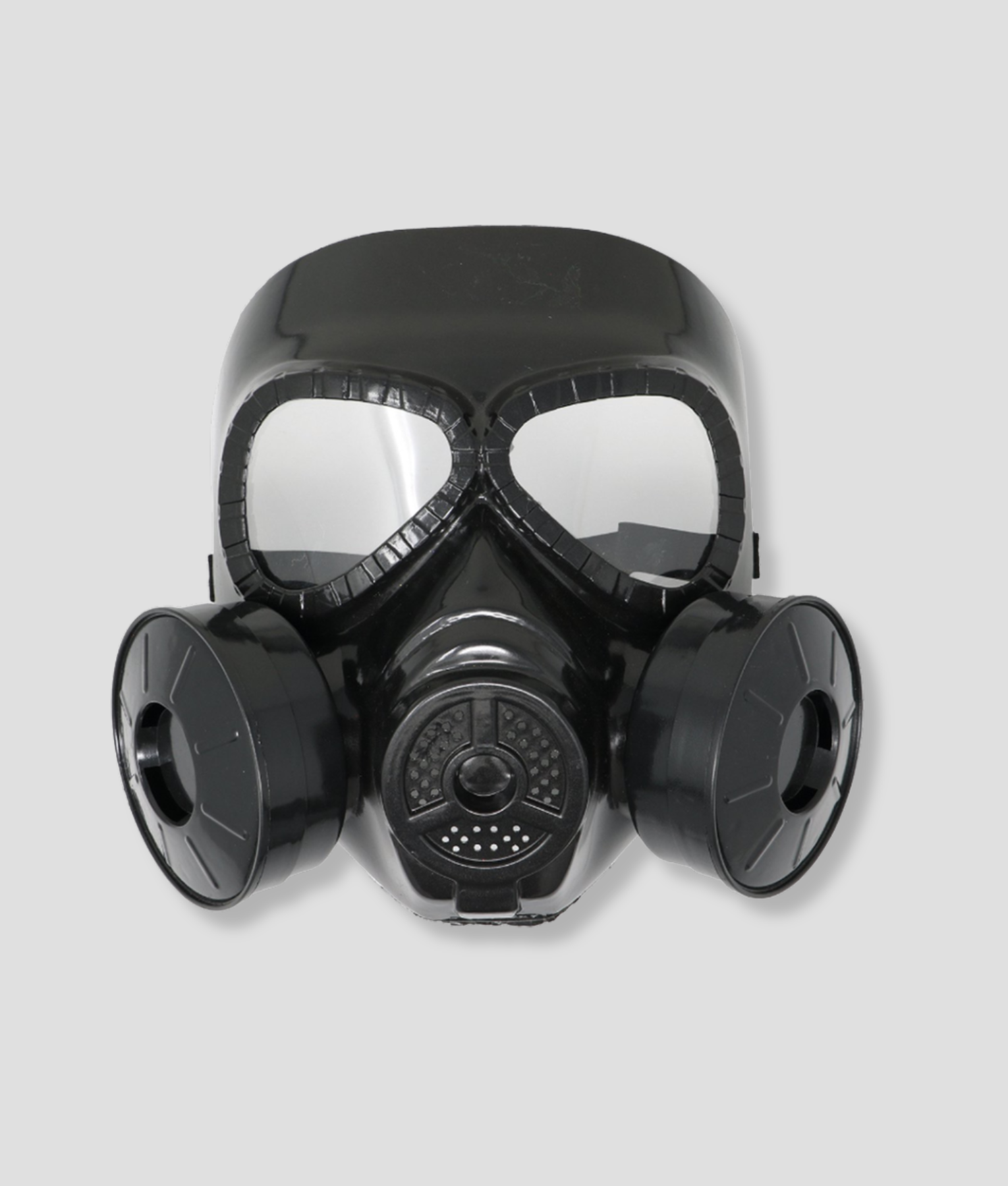 gasmasker