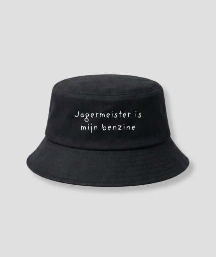 grappige wintersport hoedje