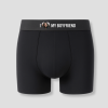 i love my boyfriend onderbroek eigen foto