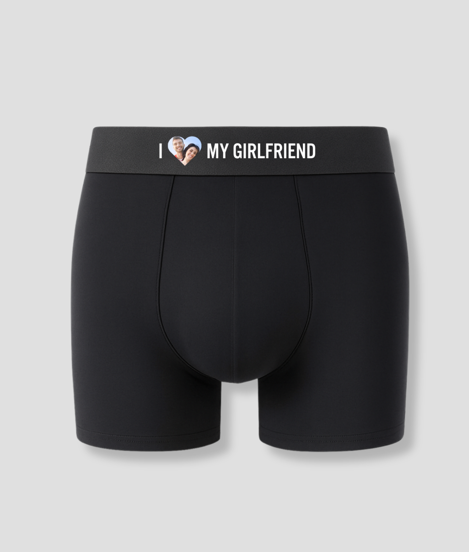 i love my girlfriend onderbroek