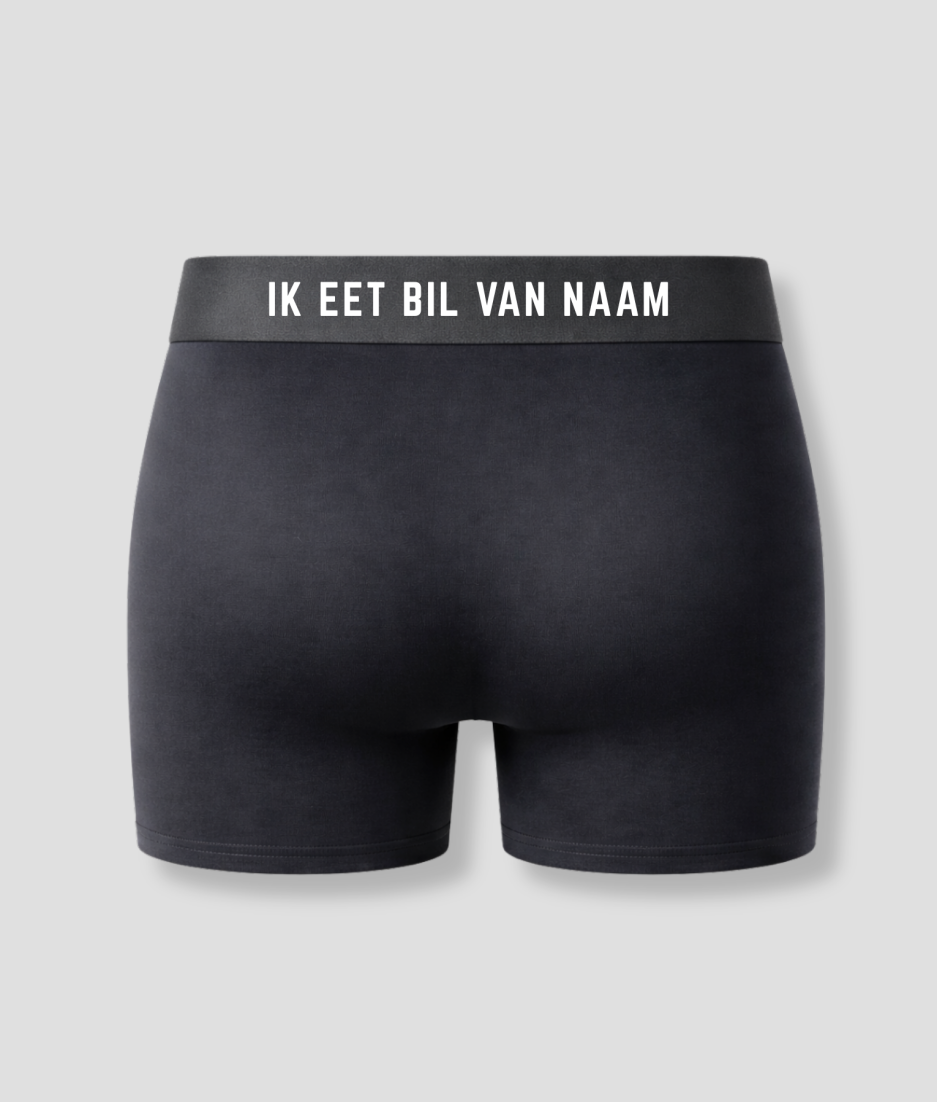 ik eet onderbroek man