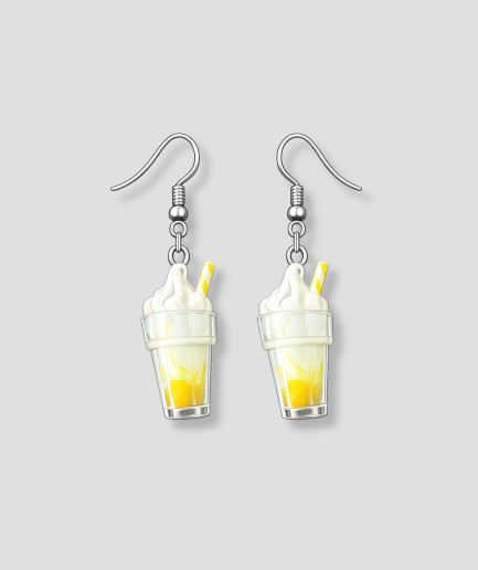 juicy oorbellen
