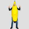 kostuum bananenpak
