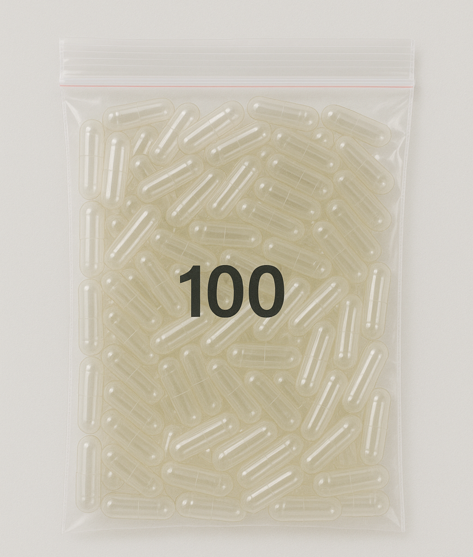 lege capsules kopen festivals maat 1