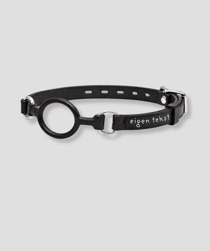 o ring mond strap