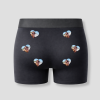 onderbroek met fototjes