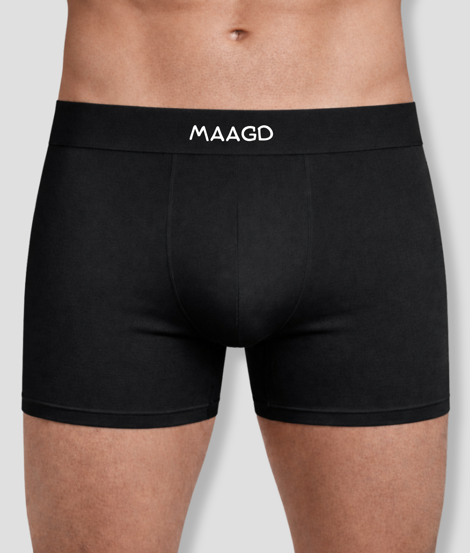 onderbroek met leuke teksten