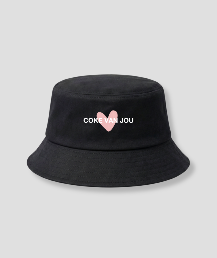 ook van jou buckethat