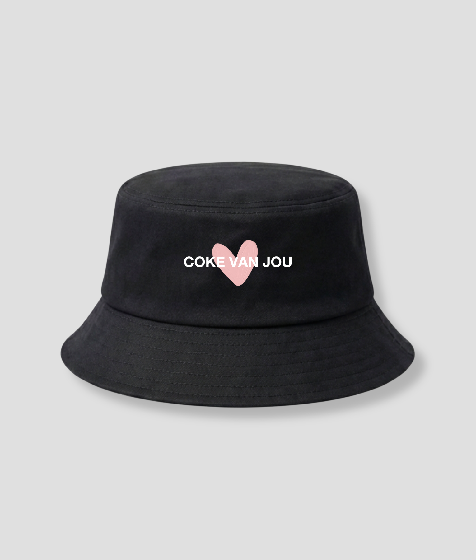 ook van jou buckethat