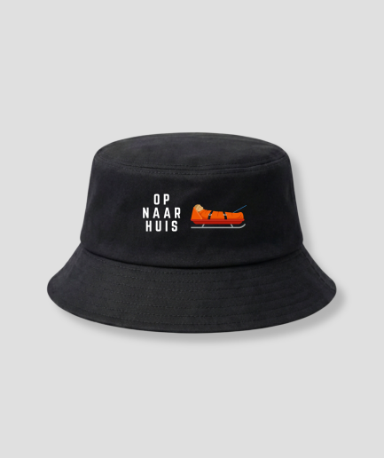 op naar huis buckethat winetrsporters