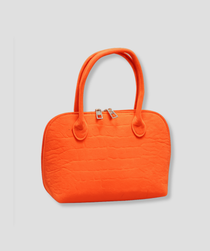 oranje tasje