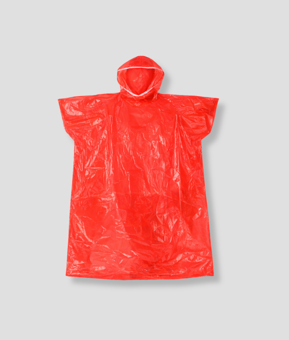 rode regenponcho