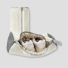 schoenen wassen wasmachine