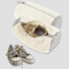 schoenen zak wasmachine