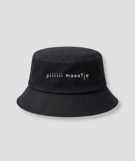siii maatje hoedje