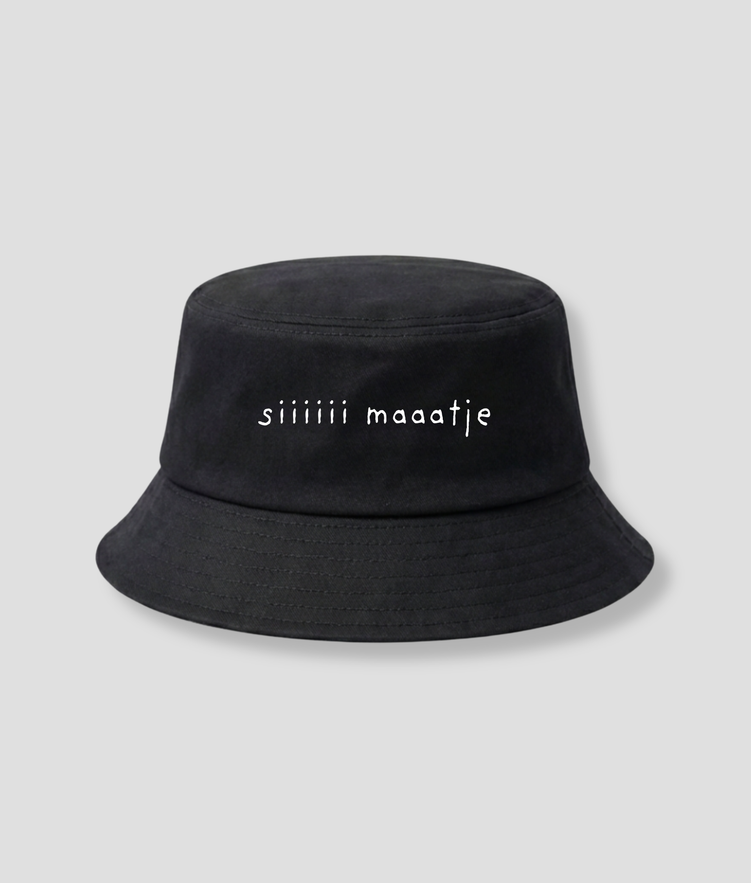 siii maatje hoedje