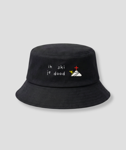 ski buckethat
