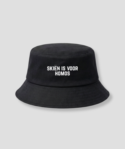 skien buckethat