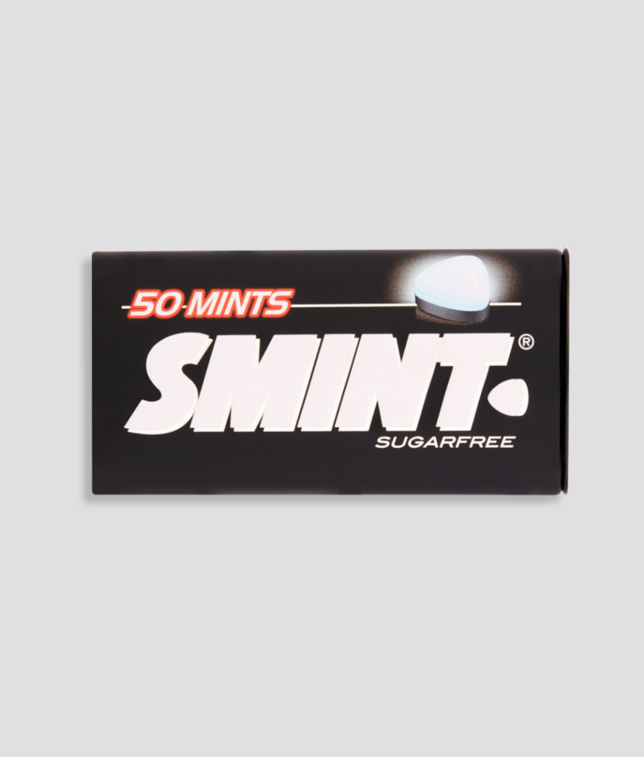 smintjes drop raves