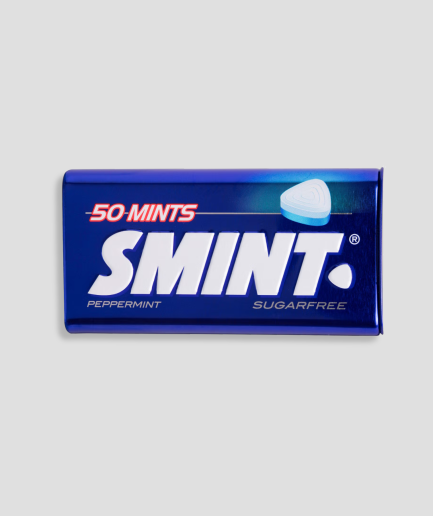 smintjes snoep