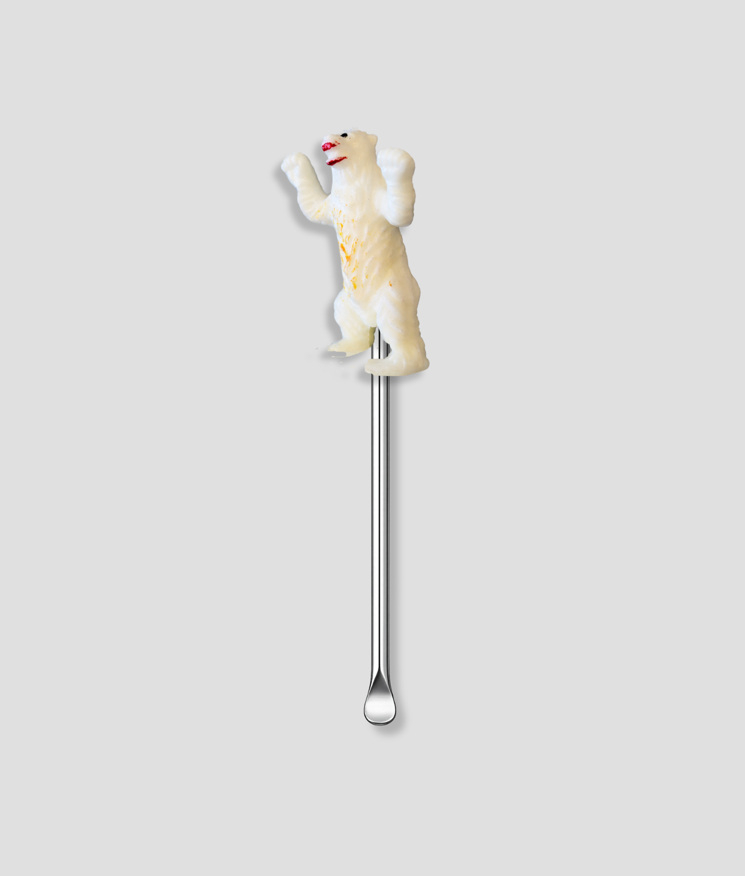 snuif schep gadget