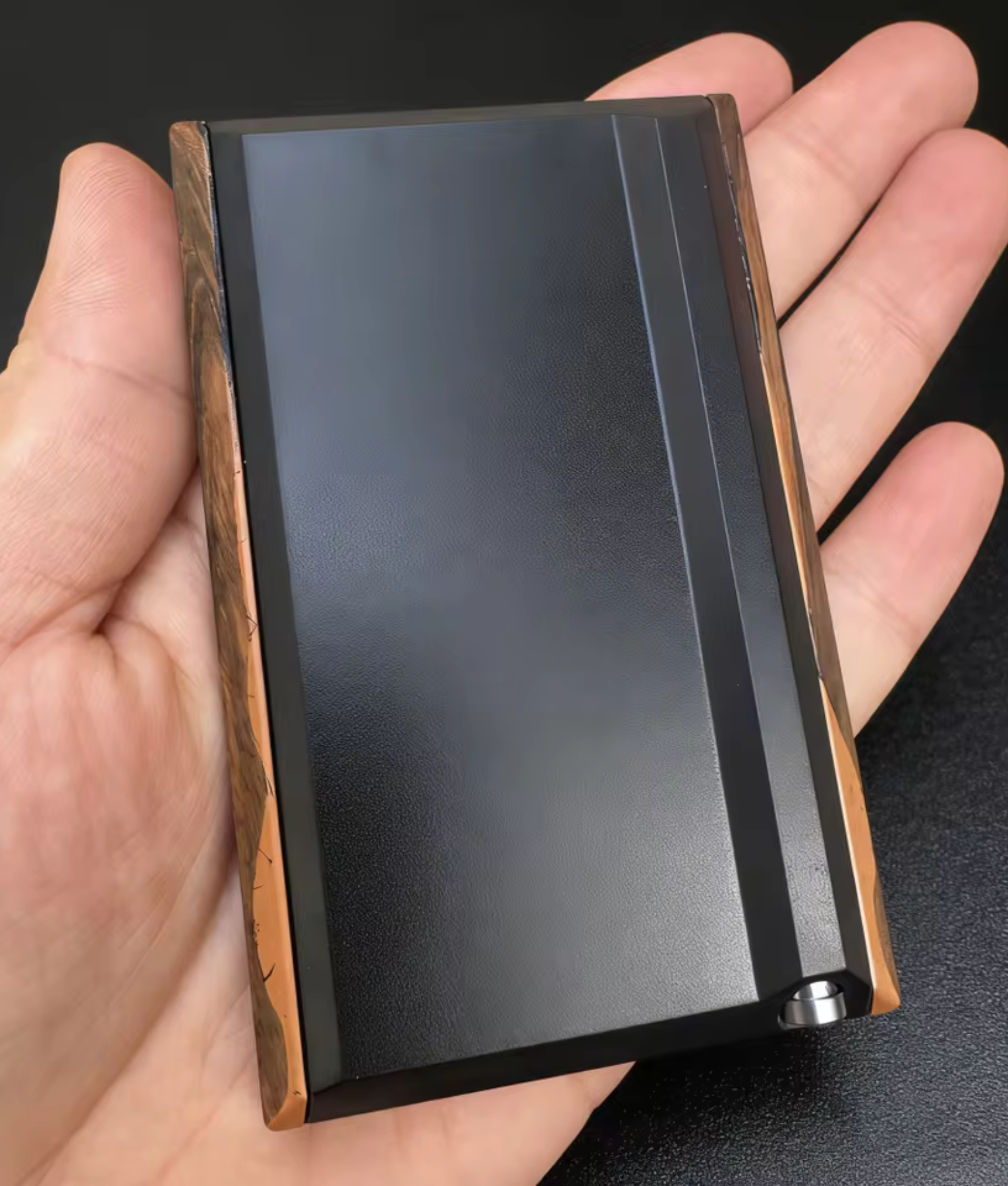 snuifkit box
