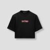 techno croptop