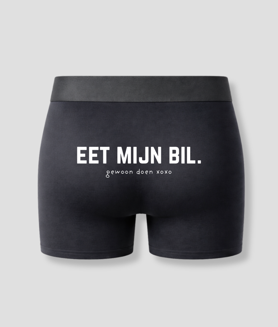 vrijgezellen onderbroek mannen