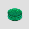 3 delige groene grinder