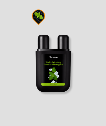 Menthol neusstick